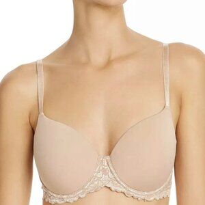 Natori Renew Cafe Full Coverage Underwired Adjustable Straps 40DD